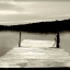 Picture of TWILIGHT DOCK III