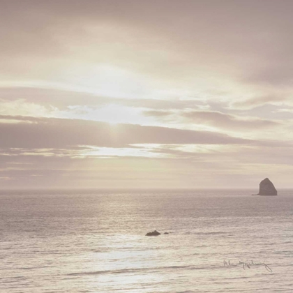 Picture of SHORELINE TRIPTYCH LEFT