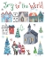 Picture of HOLIDAY FESTIVITIES III