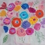 Picture of DELICATE FARE II