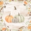 Picture of AUTUMN OFFERING I LIGHT