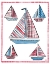 Picture of COASTAL AMERICANA IV