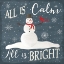 Picture of CHRISTMAS CHEER IV