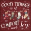 Picture of CHRISTMAS CHEER VI