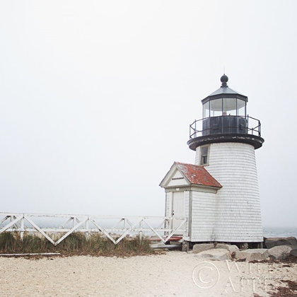Picture of BRANT POINT LIGHT