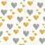 Picture of COFFEE CUTIES PATTERN I A
