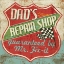 Picture of MANCACE IV -  DADS REPAIR SHOP