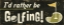 Picture of FUNNY GOLF II
