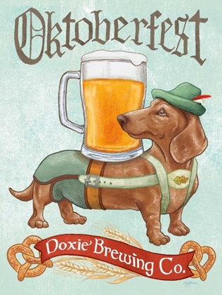 Picture of BEER DOGS III