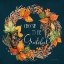 Picture of AUTUMN SPLENDOR IV