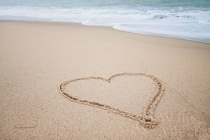 Picture of BEACH LOVE I