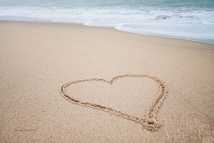 Picture of BEACH LOVE I