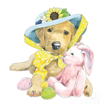 Picture of EASTER PUPS VI