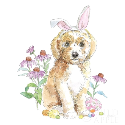 Picture of EASTER PUPS IV