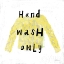 Picture of LAUNDRY RULES IV