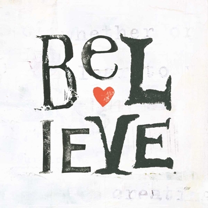 Picture of BELIEVE