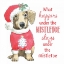 Picture of GLAMOUR PUPS CHRISTMAS III
