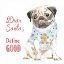 Picture of GLAMOUR PUPS CHRISTMAS IV