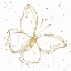Picture of GOLDEN WINGS I