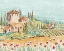 Picture of TUSCAN BREEZE I NO GRAPES