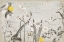 Picture of CITRON CURIOSITIES I GRAY