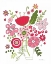 Picture of VALENTINES FLOWERS IV