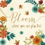 Picture of FLOURISH I