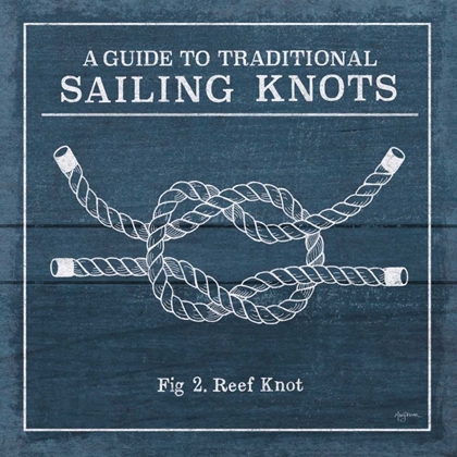 Picture of VINTAGE SAILING KNOTS III