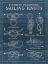 Picture of VINTAGE SAILING KNOTS I
