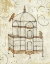 Picture of BIRD CAGE I