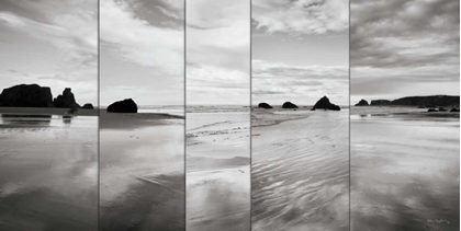 Picture of TIDES ON BANDON BEACH