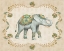 Picture of ELEPHANT WALK IV