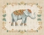 Picture of ELEPHANT WALK II