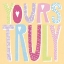 Picture of WORDS OF LOVE III