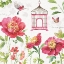 Picture of PINK GARDEN IV