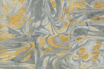 Picture of MARBLED ABSTRACT NEUTRAL
