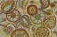 Picture of ELEGANT MANDALAS DARK GREEN