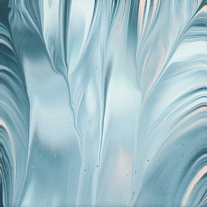 Picture of FLOWING WATER III