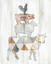 Picture of FARM FAMILY I