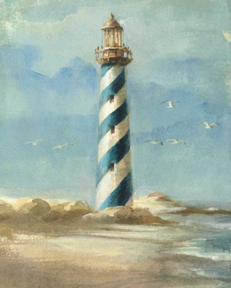 Picture of LIGHTHOUSE I