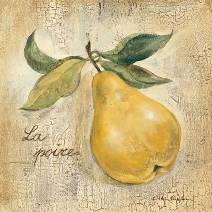 Picture of LA POIRE