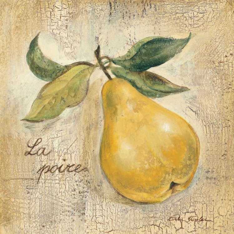 Picture of LA POIRE