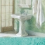 Picture of REFRESH BATH BORDER II