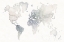 Picture of WATERCOLOR WANDERLUST