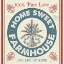 Picture of SWEET FARMHOUSE I