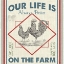 Picture of SWEET FARMHOUSE III