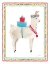Picture of LA LA LLAMA III