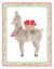 Picture of LA LA LLAMA II