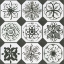 Picture of PATTERNS OF THE AMAZON XX