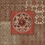 Picture of VENETIAN PATCHWORK V